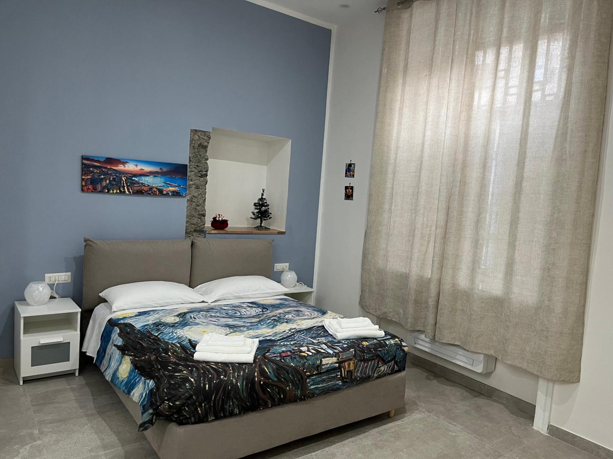 Neapolis Francy Maradona Guest house Naples