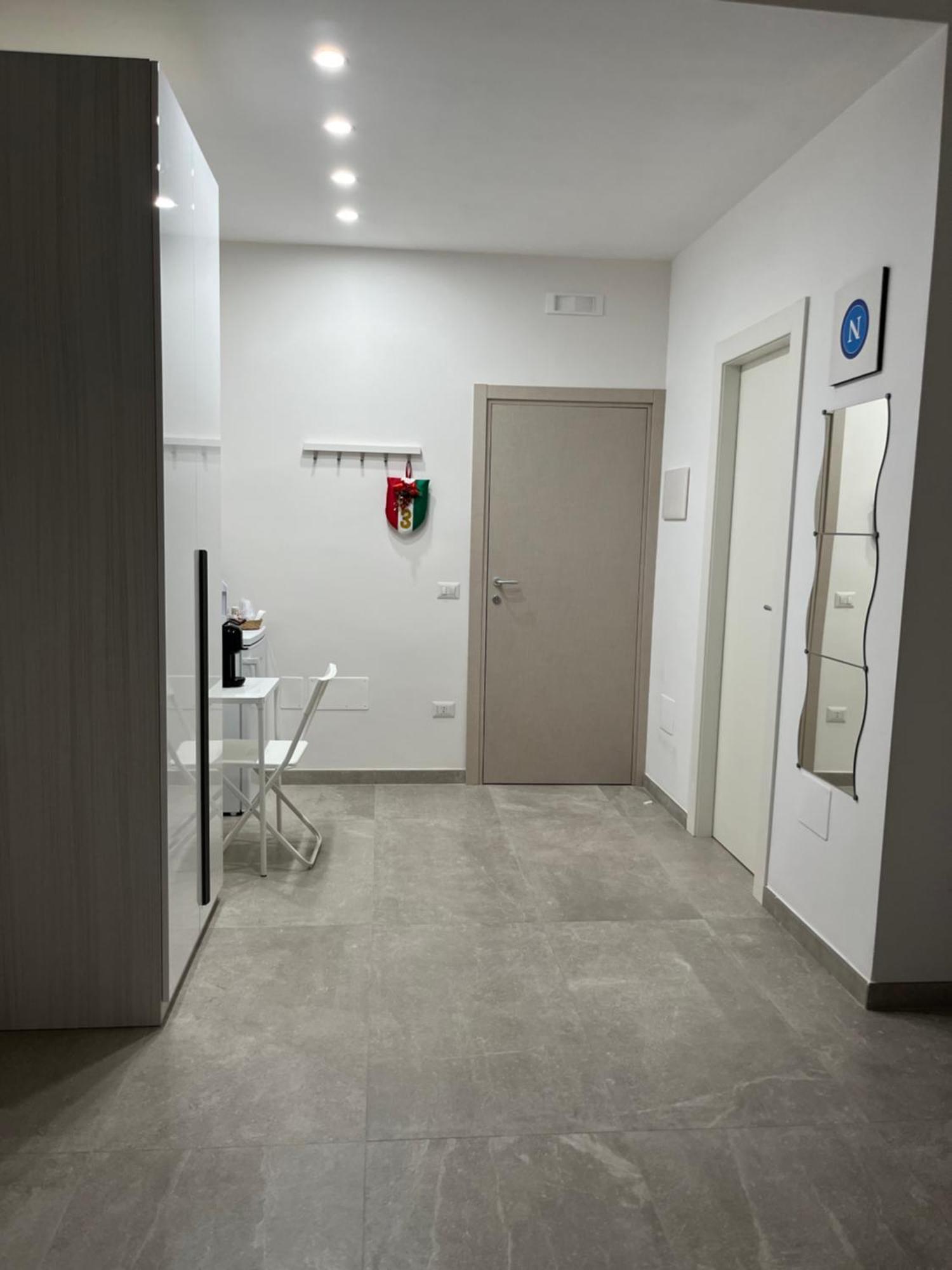 Neapolis Francy Maradona