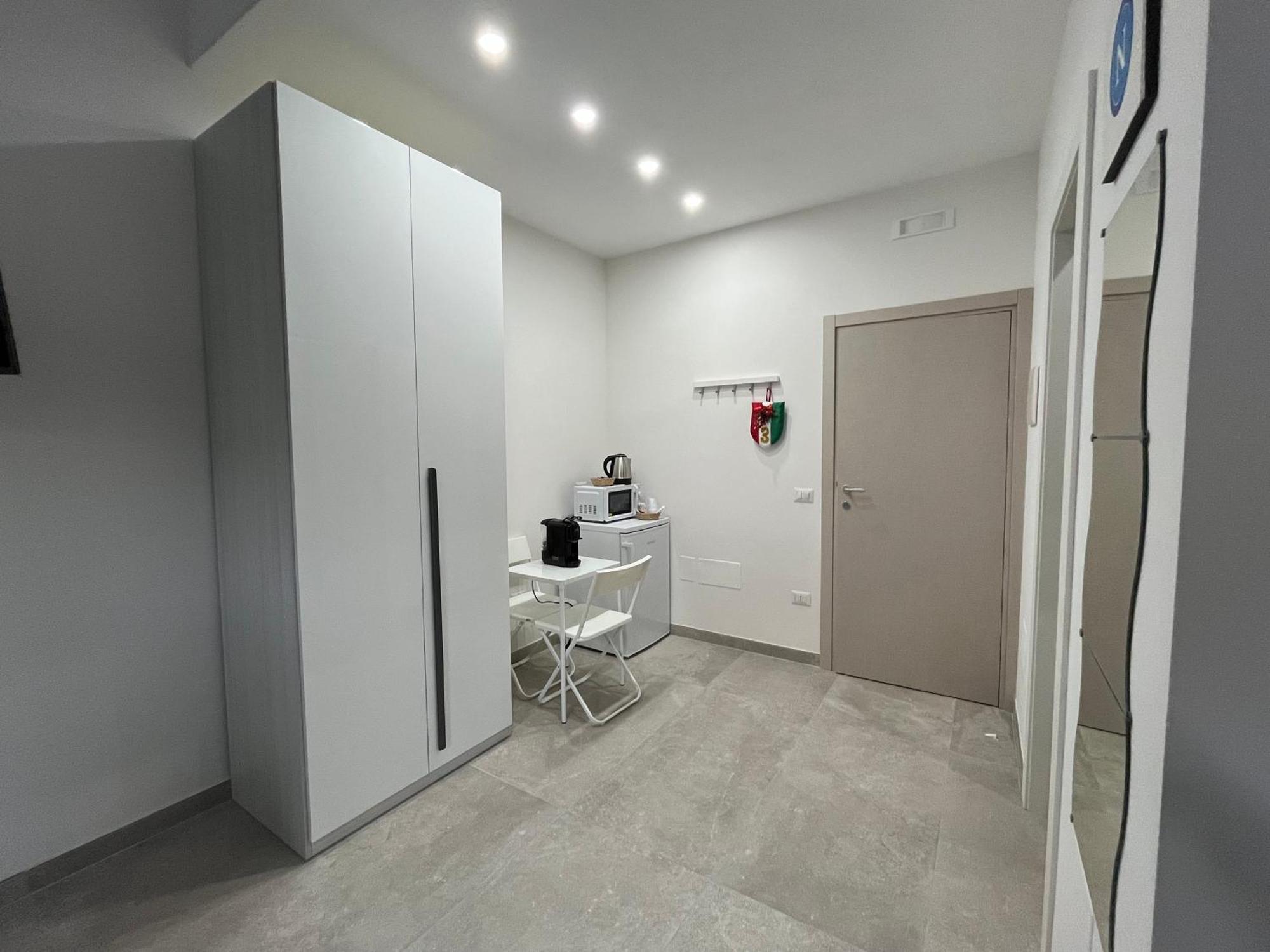 Neapolis Francy Maradona Guest house Naples